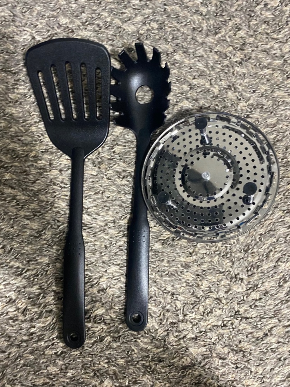 *NEW 3 PIECE KITCHEN COOKING SET *
